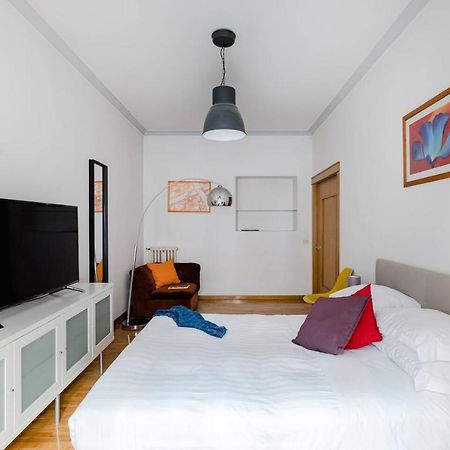 Elegant Apartment Via Veneto By Varental Roma Eksteriør bilde
