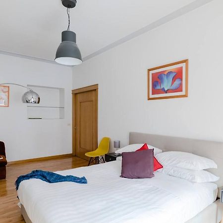 Elegant Apartment Via Veneto By Varental Roma Eksteriør bilde