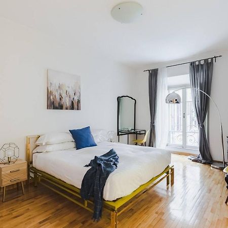 Elegant Apartment Via Veneto By Varental Roma Eksteriør bilde