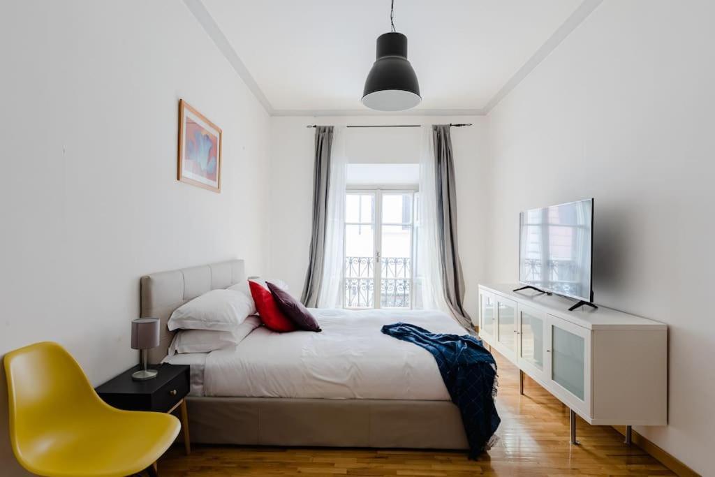 Elegant Apartment Via Veneto By Varental Roma Eksteriør bilde