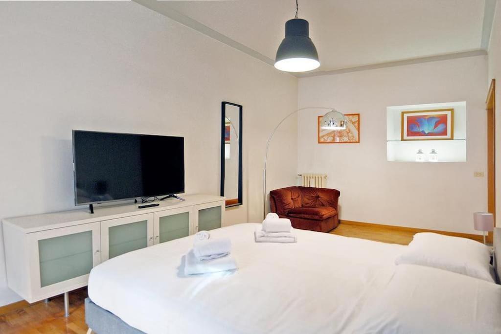 Elegant Apartment Via Veneto By Varental Roma Eksteriør bilde