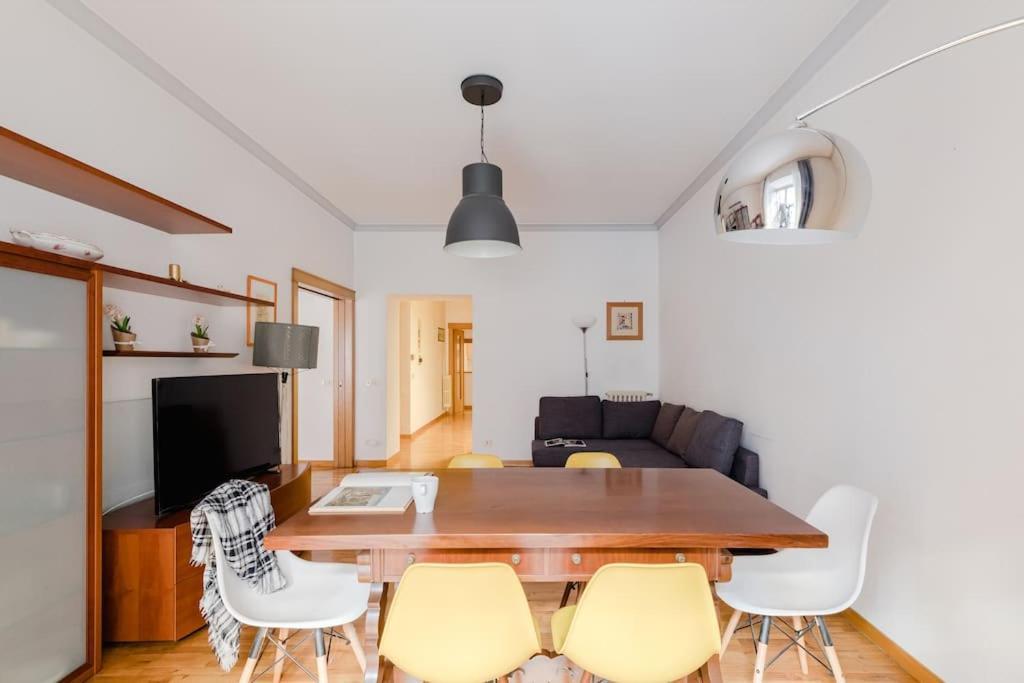 Elegant Apartment Via Veneto By Varental Roma Eksteriør bilde