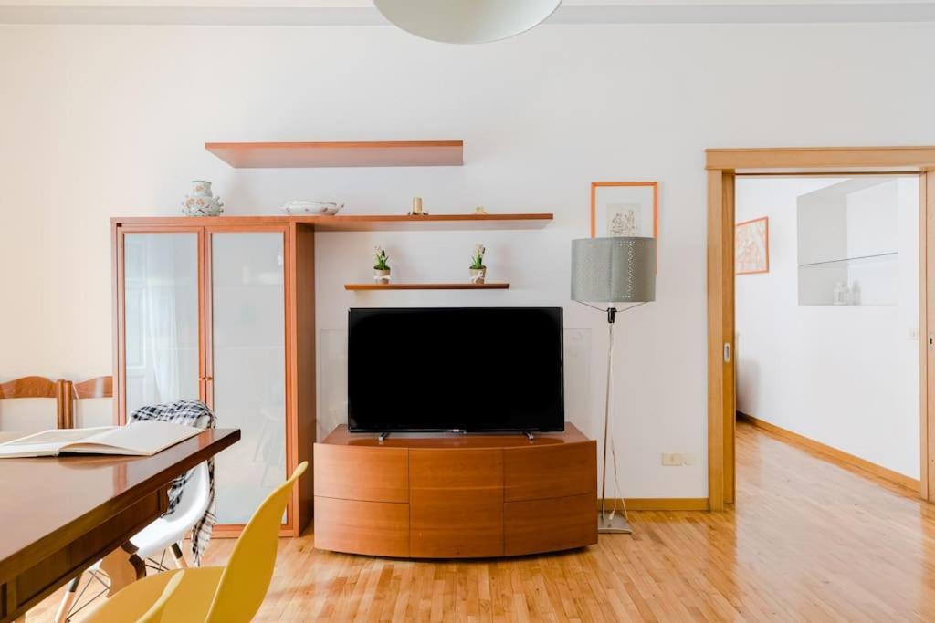 Elegant Apartment Via Veneto By Varental Roma Eksteriør bilde