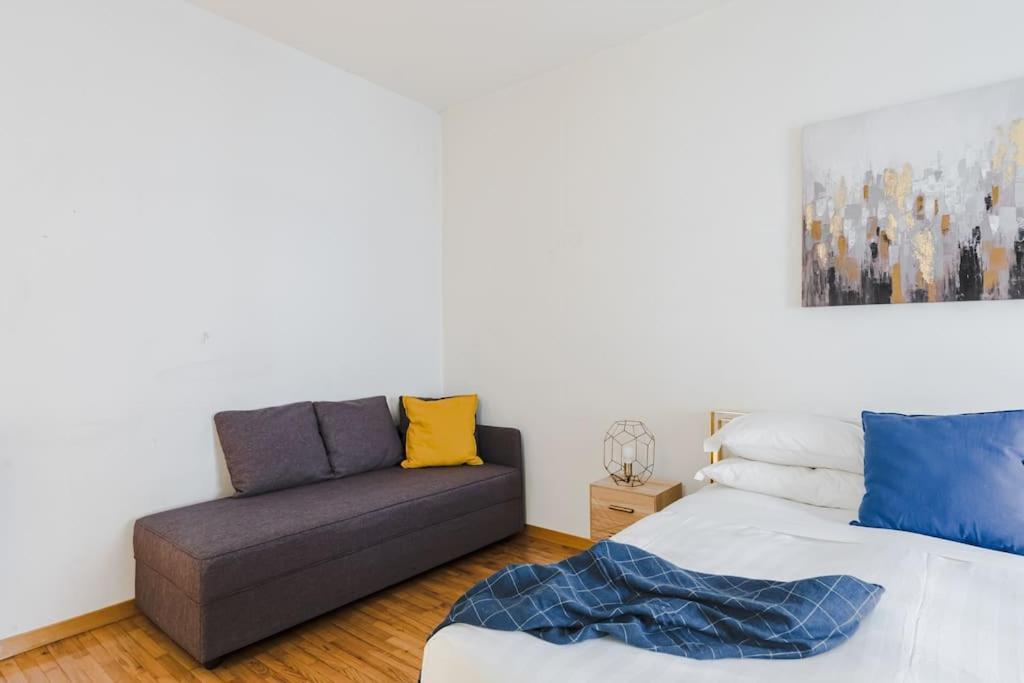 Elegant Apartment Via Veneto By Varental Roma Eksteriør bilde