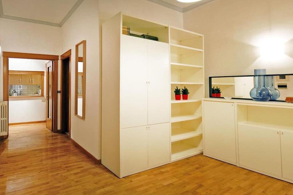 Elegant Apartment Via Veneto By Varental Roma Eksteriør bilde