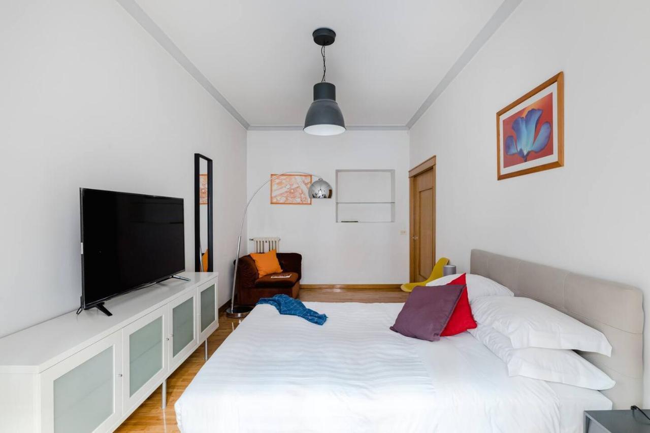 Elegant Apartment Via Veneto By Varental Roma Eksteriør bilde