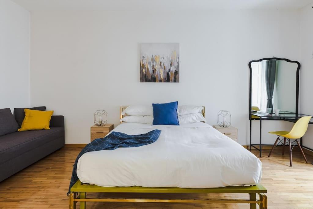 Elegant Apartment Via Veneto By Varental Roma Eksteriør bilde