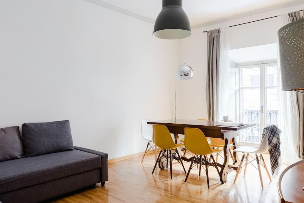 Elegant Apartment Via Veneto By Varental Roma Eksteriør bilde