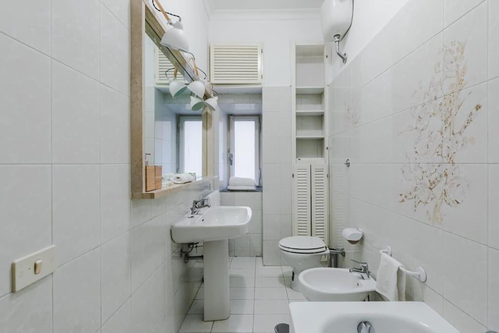 Elegant Apartment Via Veneto By Varental Roma Eksteriør bilde