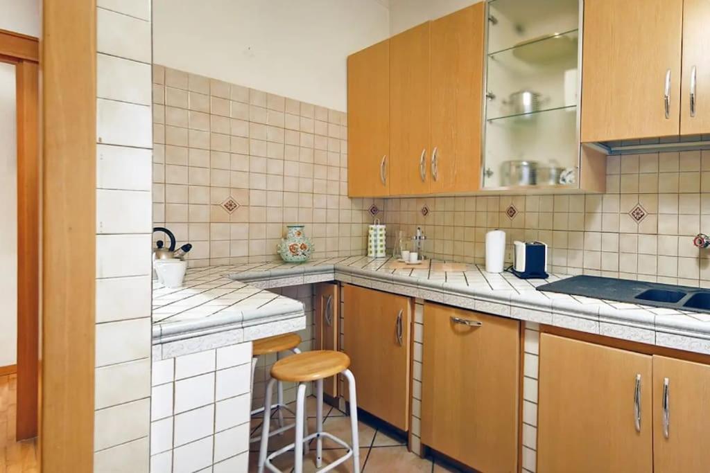 Elegant Apartment Via Veneto By Varental Roma Eksteriør bilde