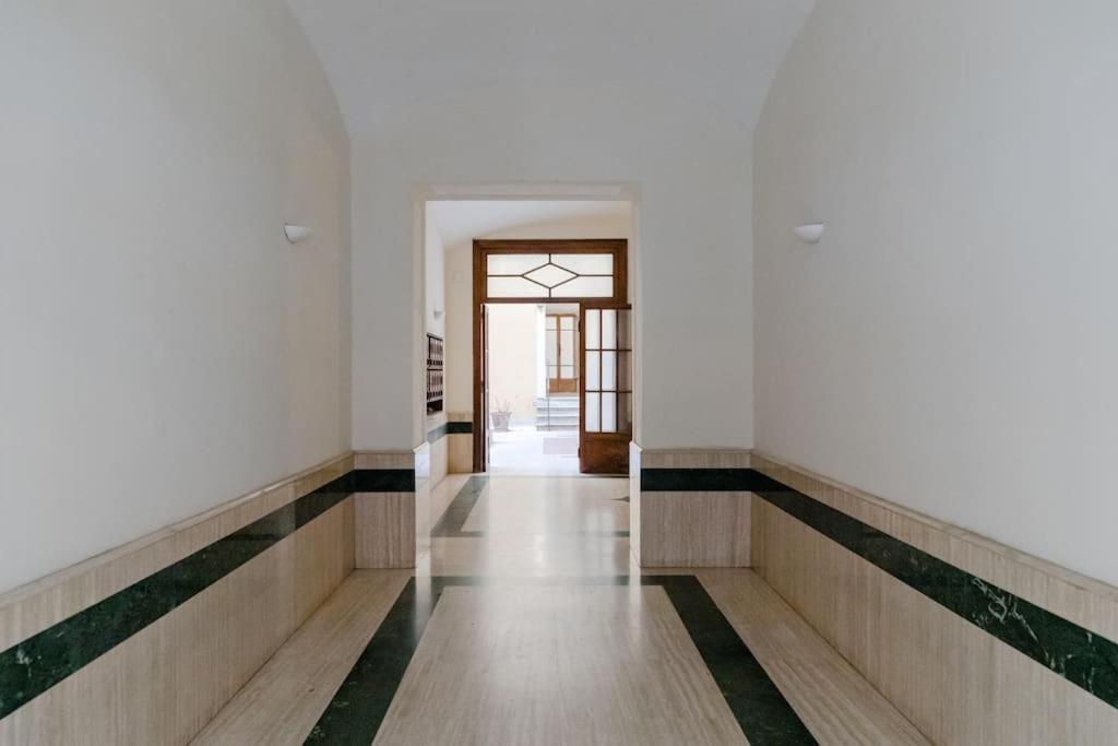 Elegant Apartment Via Veneto By Varental Roma Eksteriør bilde