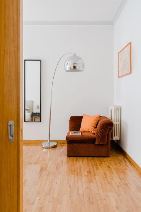 Elegant Apartment Via Veneto By Varental Roma Eksteriør bilde