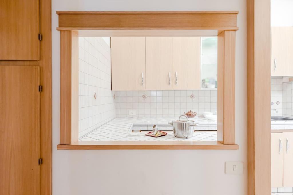 Elegant Apartment Via Veneto By Varental Roma Eksteriør bilde