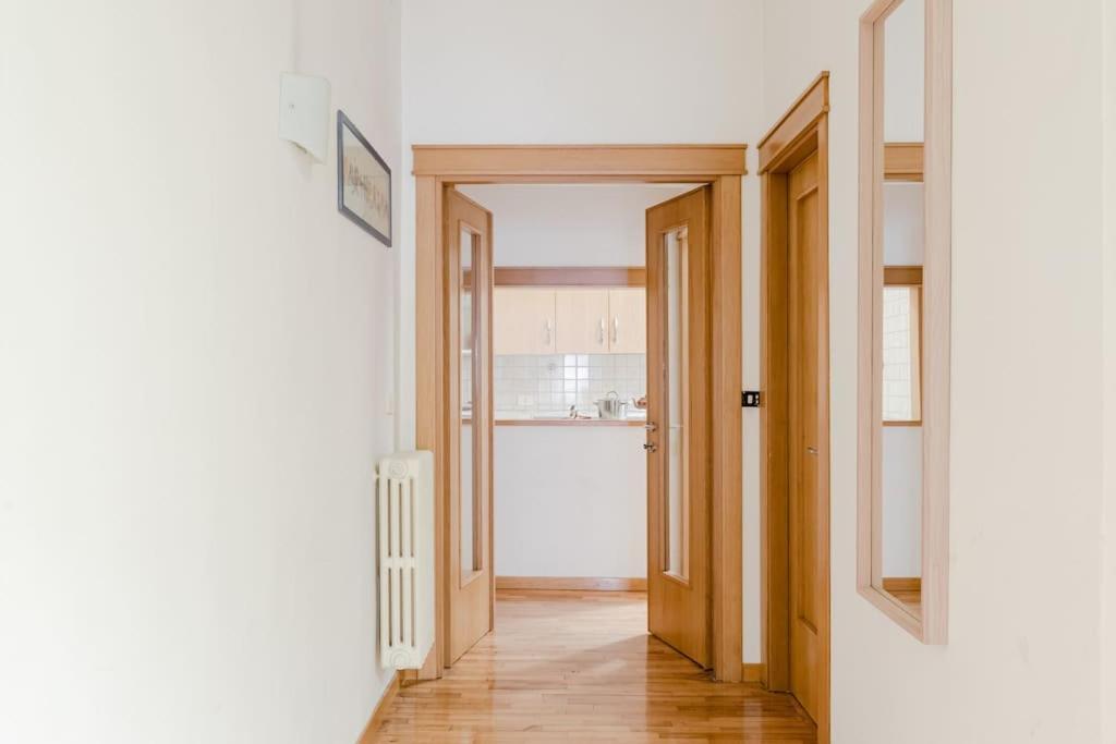Elegant Apartment Via Veneto By Varental Roma Eksteriør bilde