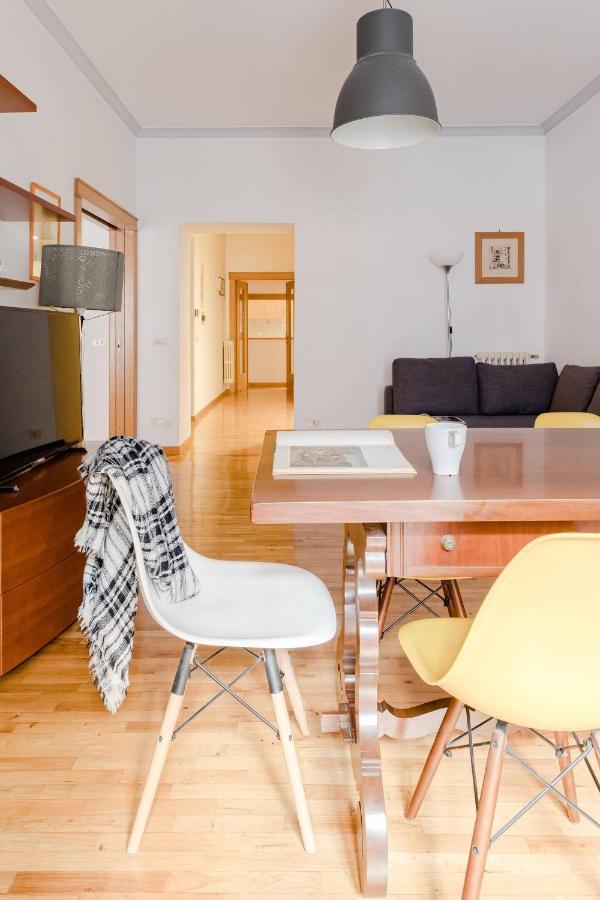 Elegant Apartment Via Veneto By Varental Roma Eksteriør bilde