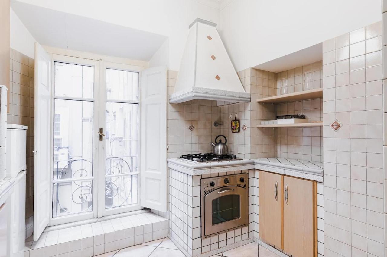 Elegant Apartment Via Veneto By Varental Roma Eksteriør bilde