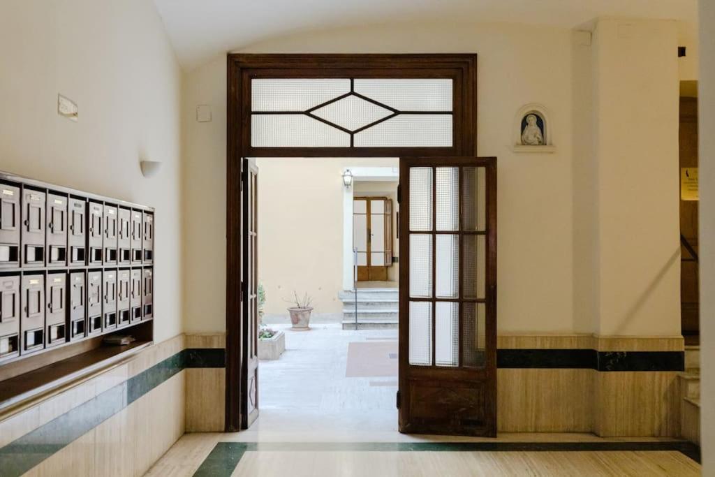 Elegant Apartment Via Veneto By Varental Roma Eksteriør bilde