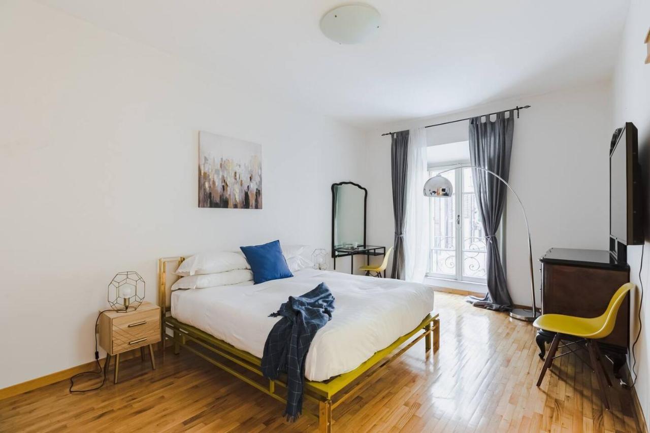 Elegant Apartment Via Veneto By Varental Roma Eksteriør bilde