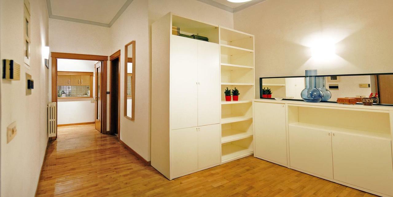 Elegant Apartment Via Veneto By Varental Roma Eksteriør bilde