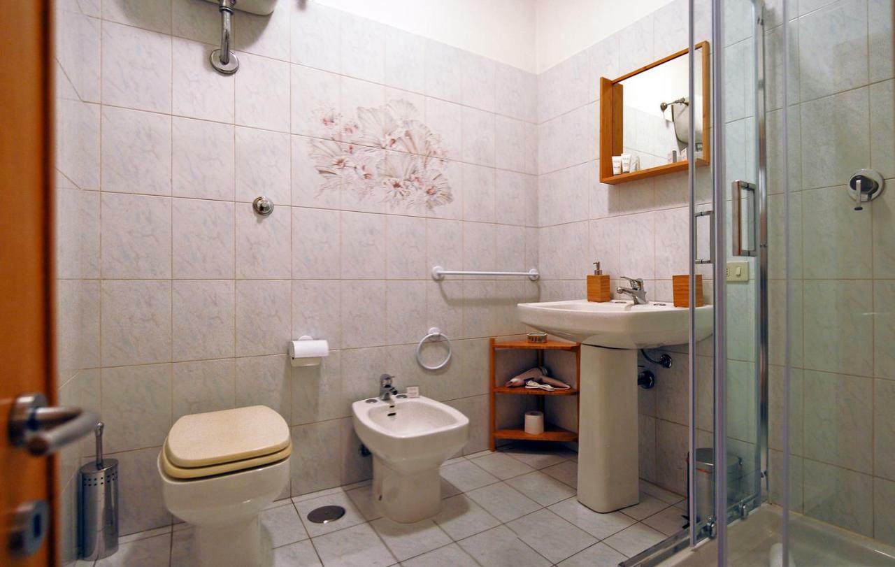 Elegant Apartment Via Veneto By Varental Roma Eksteriør bilde