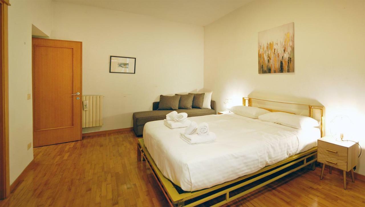 Elegant Apartment Via Veneto By Varental Roma Eksteriør bilde