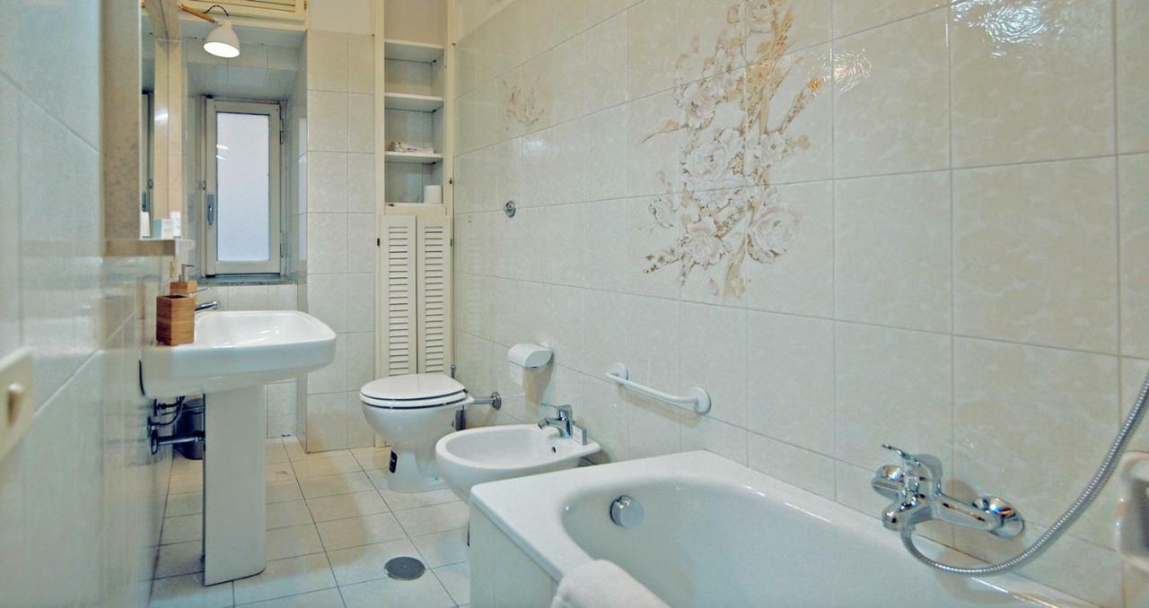 Elegant Apartment Via Veneto By Varental Roma Eksteriør bilde
